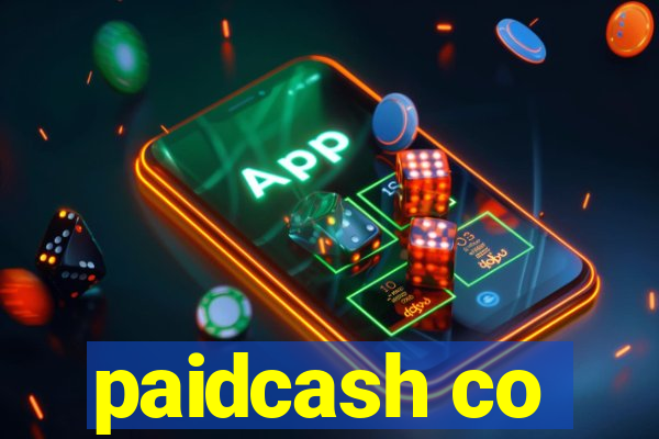 paidcash co